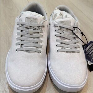 Travis Mathew Men’s size 9 brand new with tags Daily lite shoe